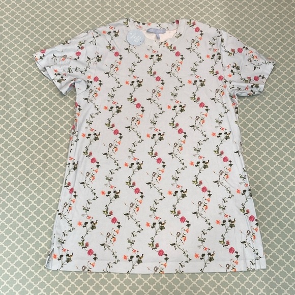 Hill House Other - Hill House Theo Pond Floral Sleep Dress NWT